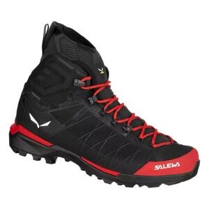 Salewa Ortles Light Mid Powertex mountaineering boots- Men’s size 10